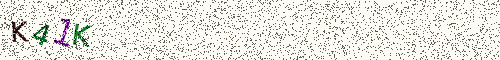 Cryptogramme