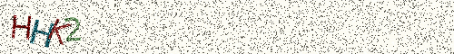 Cryptogramme