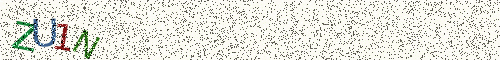 Cryptogramme