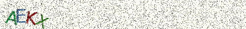 Cryptogramme