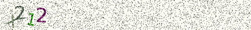 Cryptogramme