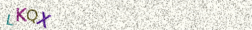 Cryptogramme
