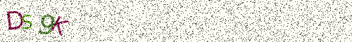 Cryptogramme