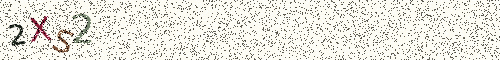 Cryptogramme