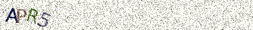 Cryptogramme