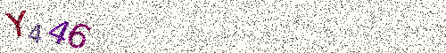 Cryptogramme
