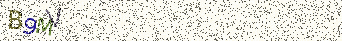 Cryptogramme