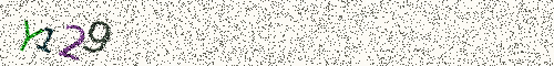 Cryptogramme