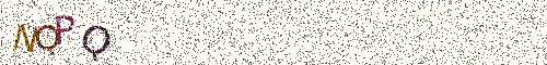 Cryptogramme