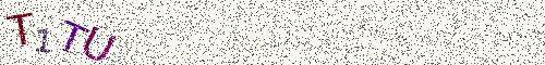 Cryptogramme