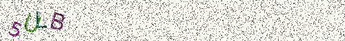 Cryptogramme