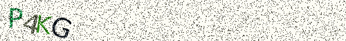 Cryptogramme
