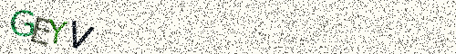 Cryptogramme