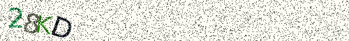 Cryptogramme