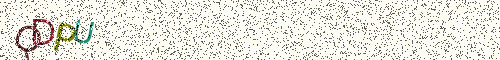 Cryptogramme