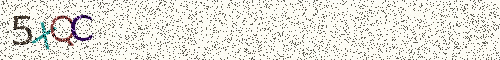 Cryptogramme