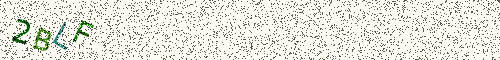 Cryptogramme