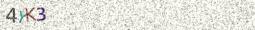 Cryptogramme