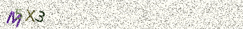 Cryptogramme