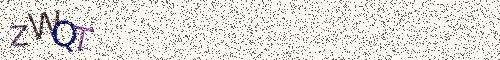 Cryptogramme