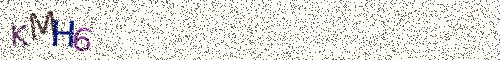 Cryptogramme