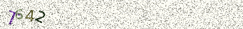 Cryptogramme