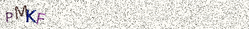 Cryptogramme