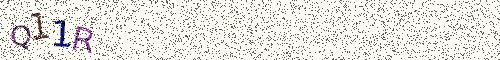 Cryptogramme