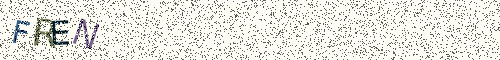 Cryptogramme