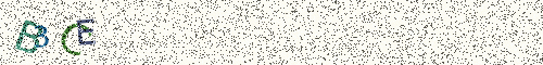 Cryptogramme