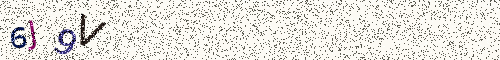 Cryptogramme