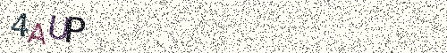 Cryptogramme