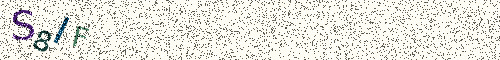 Cryptogramme