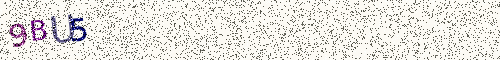Cryptogramme