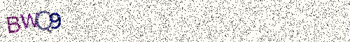Cryptogramme