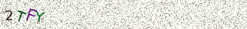 Cryptogramme