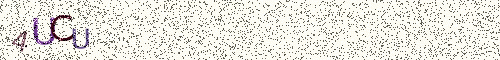 Cryptogramme