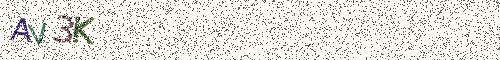 Cryptogramme