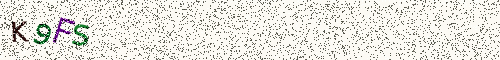 Cryptogramme