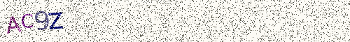 Cryptogramme