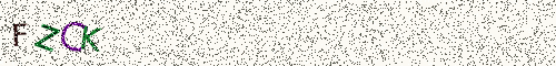 Cryptogramme