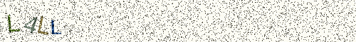 Cryptogramme