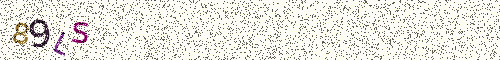 Cryptogramme