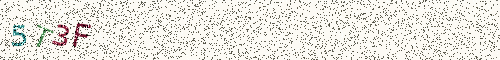Cryptogramme
