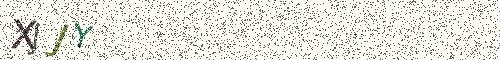 Cryptogramme