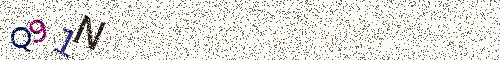 Cryptogramme