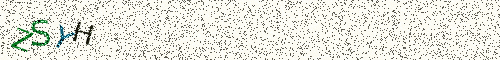 Cryptogramme