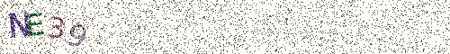 Cryptogramme