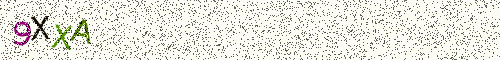 Cryptogramme