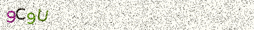 Cryptogramme